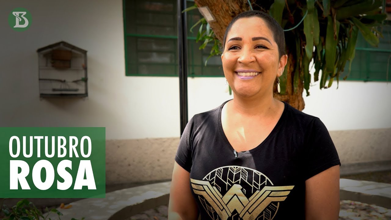 Outubro Rosa: Colaboradora do Instituto Butantan que tratou câncer de mama conta sua história