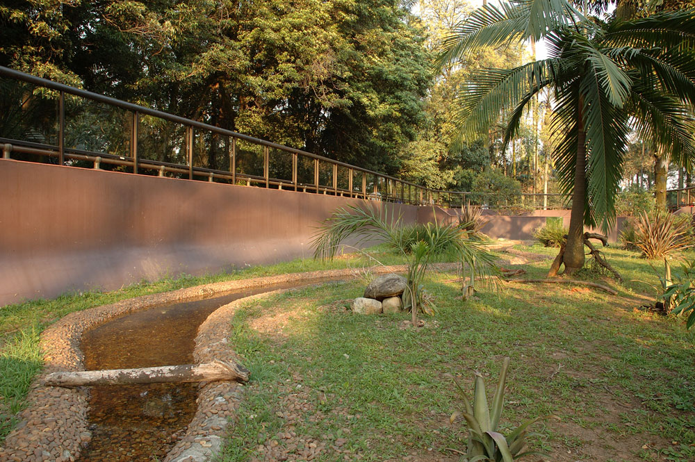 Serpentário Butantan