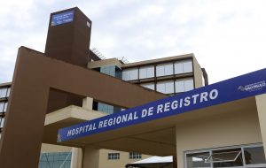 hospital regional de registro